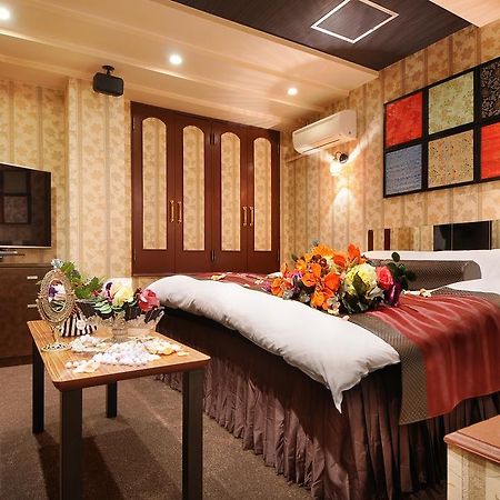 Hotel Blanc Chapel Christmas Sakai (Adults Only) Номер фото