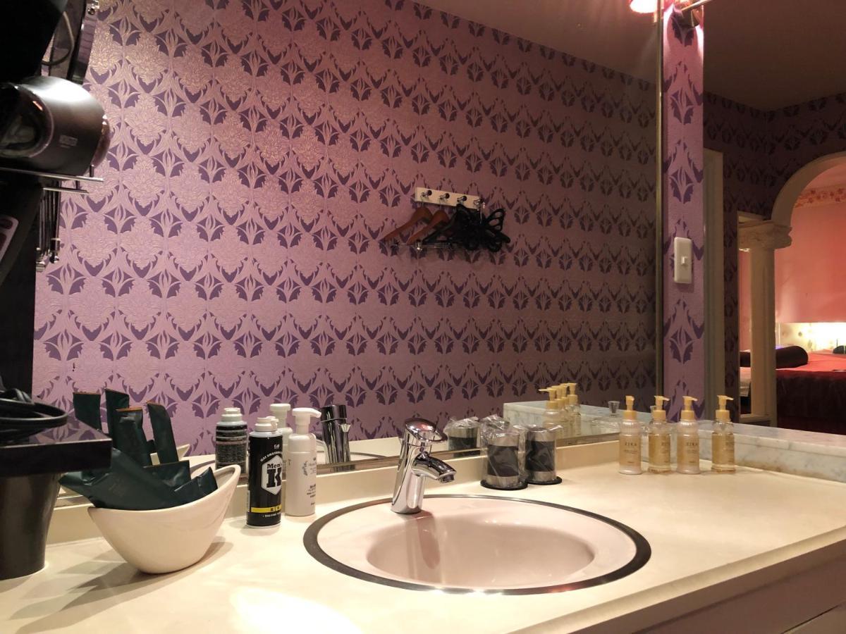 Hotel Blanc Chapel Christmas Sakai (Adults Only) Экстерьер фото